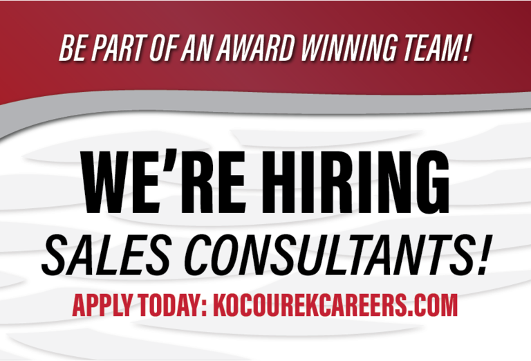 New & Used Car Dealer Wausau WI Kocourek Automotive