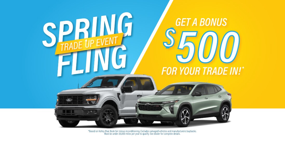 Kocourek Automotive New & Used Auto Dealer in Wausau, WI