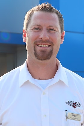 Staff member Ryan from 75b42cc0fdeb