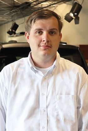 Staff member Brenden from 2251faebdae0