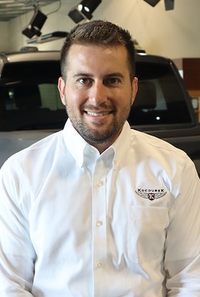 Staff member Jordan from ID_b64b55