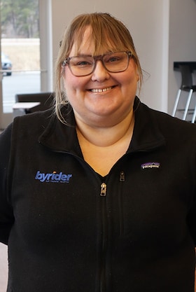 Staff member Kat from ID_7d390f