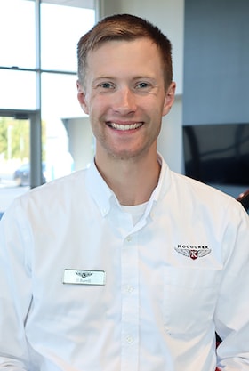 Staff member JJ Burrill from ID_09f1c9