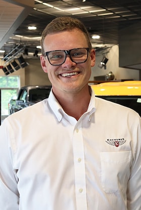 Staff member Jordan from 2251faebdae0