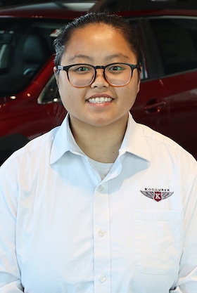 Staff member Pang from 79bf278dc1ee