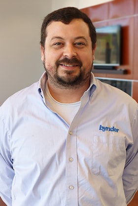 Staff member Jon from ID_7d390f