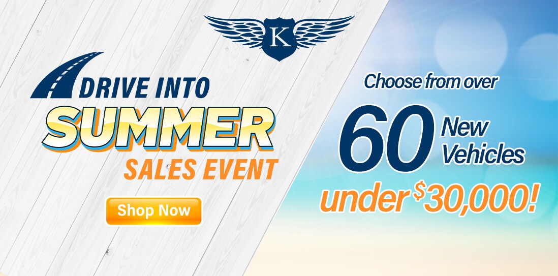 Kocourek Automotive New & Used Auto Dealer in Wausau, WI