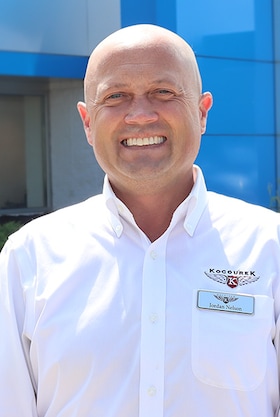 Staff member Jordan from 75b42cc0fdeb