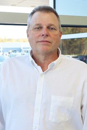 Staff member Tracy from 75d1536eddf4