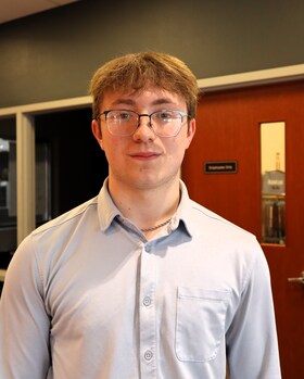 Staff member Brogan from ID_7d390f
