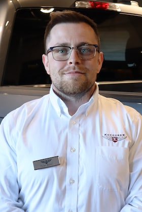 Staff member Tyler from 2251faebdae0