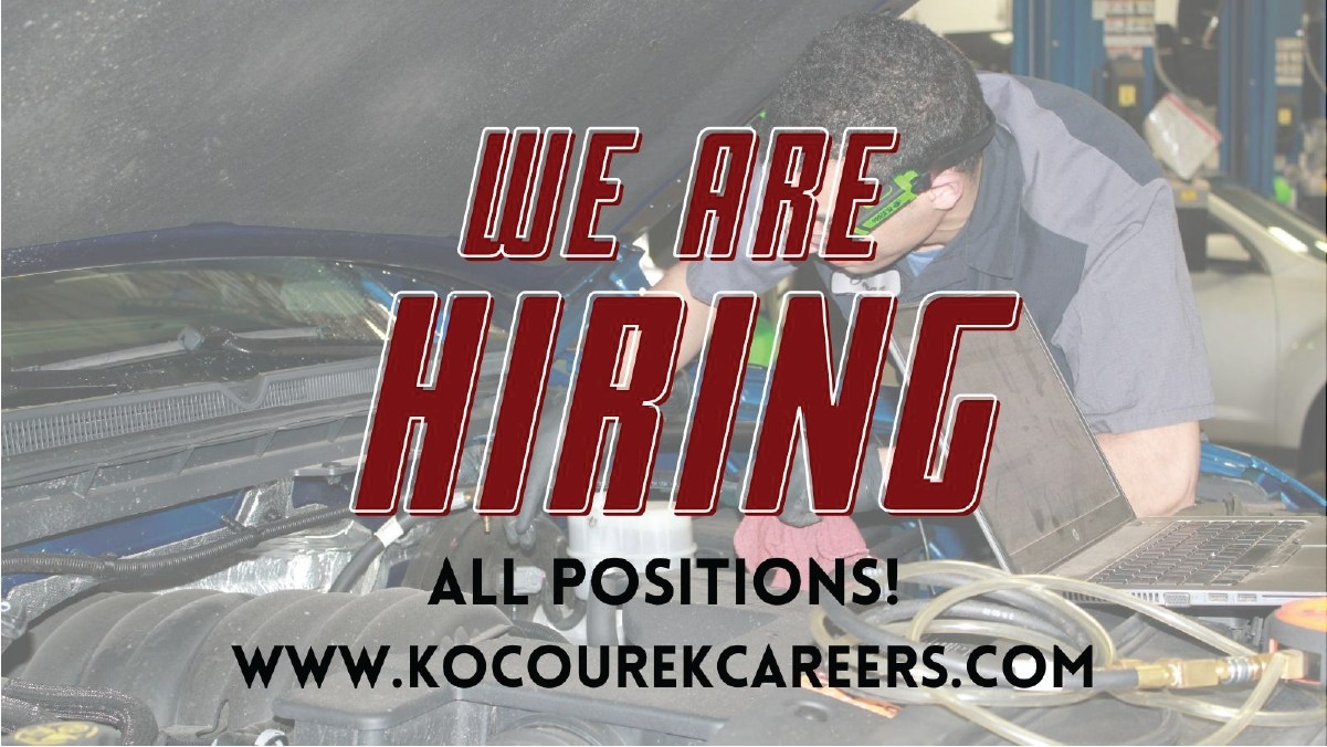 New & Used Car Dealer Wausau WI Kocourek Automotive