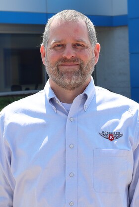 Staff member AJ from 5e7ab92a8536