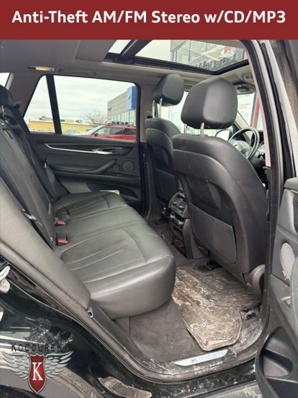 Used 2016 BMW X5 xDrive40e SUV