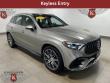 Used 2024 Mercedes-Benz GLC GLC 43 AMGÂ® SUV