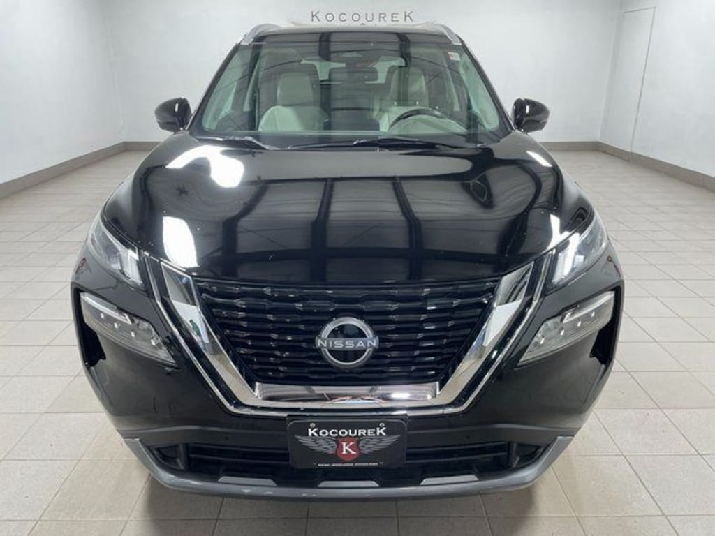 Used 2023 Nissan Rogue SL SUV