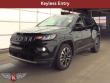 Used 2022 Jeep Compass Limited SUV
