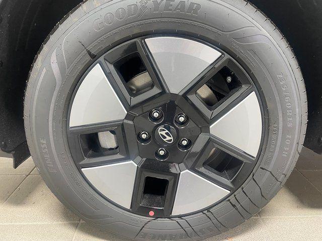 2026 Hyundai Santa Fe SE - Photo 7