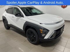 2026 Hyundai Kona SEL Sport AWD SUV