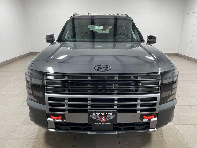 2026 Hyundai Palisade XRT photo 2