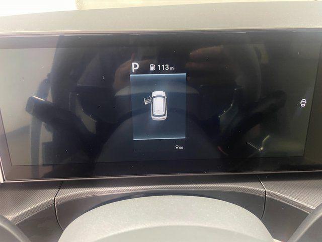 2026 Hyundai Santa Fe SE - Photo 15