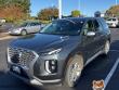Used 2022 Hyundai Palisade SE SUV