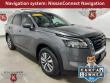 Used 2023 Nissan Pathfinder SL SUV