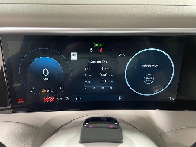 2026 Hyundai Palisade SEL - Photo 15