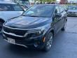 Used 2021 Kia Seltos S SUV