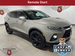Chevrolet Blazer