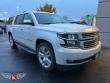 Used 2016 Chevrolet Suburban LTZ SUV