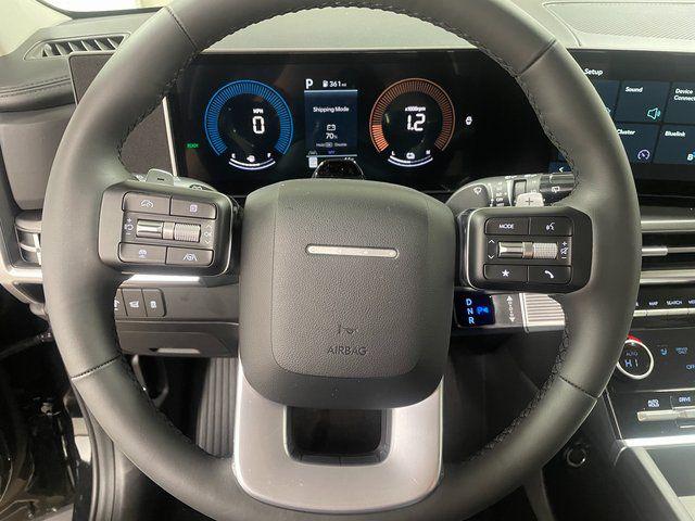 2026 Hyundai Santa Fe SEL - Photo 14
