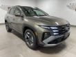 New 2026 Hyundai Tucson Hybrid SEL SUV