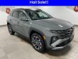 New 2026 Hyundai Tucson Limited AWD SUV