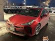 Used 2019 Toyota Prius L Hatchback