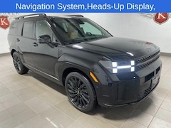 2026 Hyundai Santa Fe Calligraphy AWD SUV