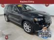 Used 2016 Jeep Grand Cherokee Summit SUV