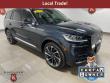 Used 2024 Lincoln Aviator Reserve SUV