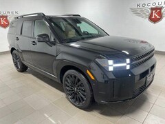 2026 Hyundai Santa Fe Calligraphy AWD SUV