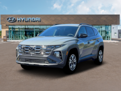 2026 Hyundai Tucson XRT AWD SUV