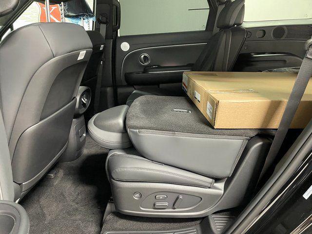 2026 Hyundai Palisade Calligraphy - Photo 21