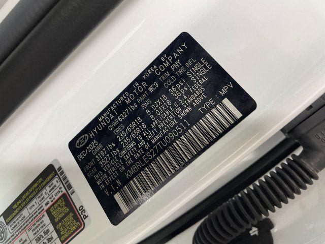 2026 Hyundai Palisade SEL - Photo 26