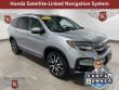 Used 2021 Honda Pilot Touring SUV
