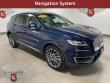 Used 2019 Lincoln Nautilus Reserve SUV