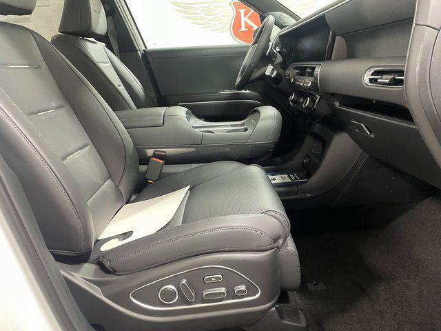 2026 Hyundai Palisade Calligraphy - Photo 22