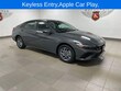 Hyundai Elantra Hybrid