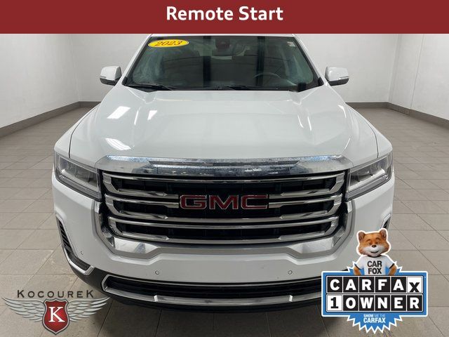 2023 Gmc Acadia SLE photo 2