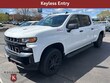  Chevrolet Silverado 1500 LTD