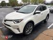 Used 2018 Toyota RAV4 Limited SUV