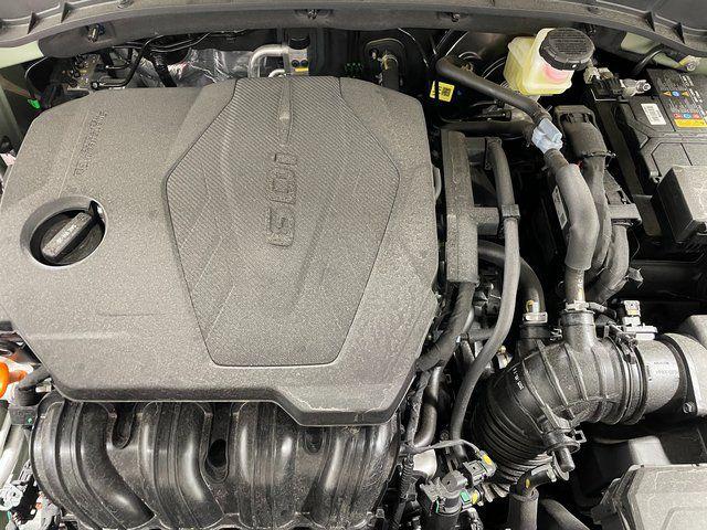 2026 Hyundai Santa Cruz SE - Photo 23